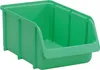 hünersdorff 674400 Sichtbox Gr.4 grün Anteprima dell’immagine prodotto 1