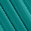 Eurofirany RITA Rideau 140x250 Œillets Turquoise Voir les images du produit 4