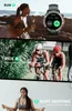 LOKMAT ZEUS 3 PRO Smartwatch, 1,39palcový IPS plně dotykový Náhled obrázku produktu 8