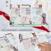 Belohnungstafel Kinder A3 - Motiviert Kinder spielerisch Produktbild-Vorschau 5