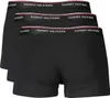 Tommy Hilfiger 3P Boxershort Black (990) XL Produktbild-Vorschau 2