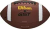 Oficjalna piłka nożna Wilson GST Speedskin Podgląd zdjęcia produktu 2