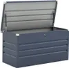 Contenitore da giardino "Store" - 480 L - 132 x 61 x 60 cm Anteprima dell’immagine prodotto 1
