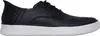 SKECHERS Slip-ins Herren Sneaker schwarz Leder Textil : 46 Produktbild-Vorschau 15
