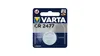 A product shot of a Varta CR 2477 lithium coin cell battery in its retail packaging. Náhled obrázku produktu