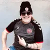 hummel MARKUS KREBS czapka z daszkiem firewood hire Podgląd zdjęcia produktu 2