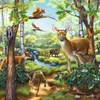 Wald-/Zoo-/Haustiere Ravensburger 09265 Produktbild-Vorschau 5