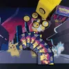 Pokémon Shimmering Skyline 9-Pocket Portfolio Produktbild-Vorschau 8