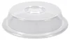 Emsa Micro Family Abdeckhaube, Transluzent, 26 Cm, Produktbild-Vorschau 3