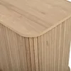 Mueble aparador Merax de 140,5 x 40 x 76 cm, con aspecto de Vista previa de la imagen del producto 10