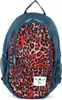 CHIEMSEE Rucksack Crystal Backpack Mega Flow Blue Produktbild-Vorschau 1