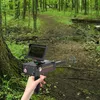 Detektor kovů, dlouhý dosah detekce až 1200 m, vysoká Náhled obrázku produktu 3