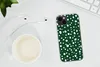 MuchoWow® Handyhülle Schutzhülle Hülle für iPhone 13 Polka Produktbild-Vorschau 6