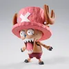 One Piece S.H.Figuarts Figurine Tony Tony Chopper (Île Voir les images du produit 4