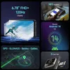 UleFone e Armor 25T Pro 8/Black EU - 256 GB Produktbild-Vorschau 9
