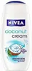 Nivea Soft Care Douchegel Coconut & Jojoba Oil 250 ml Produktbild-Vorschau 5