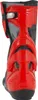 Bottes de moto Bogotto Donington, gris/noir/rouge, taille Voir les images du produit 4