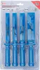 BGS 366 Kunststoff-Schaber-Set, 19-22-25-38 mm breit, Produktbild-Vorschau 4