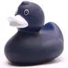 Dutch Ducky Badeente dunkelblau Vinyl 7,5 cm Produktbild-Vorschau 1