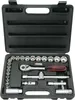 KS Tools 911.0626, Steckschlüssel-Satz, 3/8", 26 Produktbild-Vorschau 9