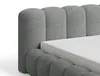 Chilly Möbel Design Bett Stone - Polsterbett mit Produktbild-Vorschau 4