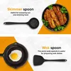 Strex Set d'Ustensiles de Cuisine avec Support 15 pièces - Voir les images du produit 10
