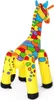 Bestway Jumbo Sprinkler Giraffe 142x104x198 cm Produktbild-Vorschau 24
