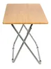 Table de cuisine pliante Table de balcon Table de camping Voir les images du produit 1