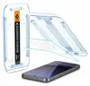 Spigen GLAS.tR EZ Fit, Samsung, Galaxy S24 FE, Productafbeelding-voorbeeld 2