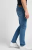 LEE, Jeanshosen da uomo, Slim fit, LUKE, W31 L32, Blau, Anteprima dell’immagine prodotto 4