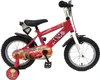 Kinderfahrrad Disney Cars 12 Zoll Produktbild-Vorschau 26
