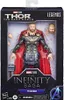 The Infinity Saga Marvel Legends Actionfigur Thor (Thor: Produktbild-Vorschau 7