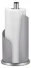 KELA Küchenrollenhalter Stella Ø15cm H: 32cm Edelstahl, Anteprima dell’immagine prodotto 1