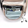 Nitro Rucksack HERO, Größe:ONESIZE, Farben:dune Produktbild-Vorschau 10