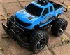 Samochód Zdalnie Sterowany Pilot Rc Terenowy Auto Podgląd zdjęcia produktu 8