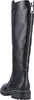 Bottes femme Remonte noir Voir les images du produit 25