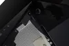 respekta CH89060S Wyciąg ścienny z maską czarny/stal Podgląd zdjęcia produktu 5