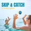 Pallone Disco per Acqua Ultimate Skip Ball, Giocattolo Anteprima dell’immagine prodotto 6