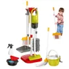 Aspirateur pour enfants avec fonction d'aspiration et de Voir les images du produit 4