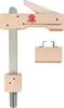 Adapter Basic Mini Spannweite 250 mm Ausladung 110 mm Produktbild-Vorschau 1