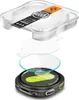 Spigen GLAS.tR EZ Fit, Film de protection, Smart Watch, Voir les images du produit 2