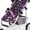 BAYER CHIC 2000 Jogging Buggy LOLA 612 71 Produktbild-Vorschau 3