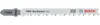5 lames de scie sauteuse T 144 DF Speed for Hard Wood - Voir les images du produit 2