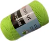 Filato di cotone macramè 4 x 250 g 801 Anteprima dell’immagine prodotto 2