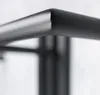 SENZA 1 Wandgarderobe - Schwarz Produktbild-Vorschau 20