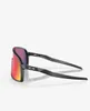 Oakley Sutro 94060837 Matte Black/Prizm Road Cyklistické Náhled obrázku produktu 18