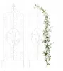 Support pour plantes grimpantes Relaxdays, lot de 2, H x L Voir les images du produit 1