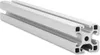 GAL-INDUSTRIAL | Profilo strutturale in alluminio - 40x40mm Anteprima dell’immagine prodotto 13