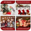 Befüllbare DIY Christbaumkugeln 30 Stück, 4/5/6cm Produktbild-Vorschau 7