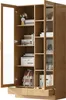 Vitrine en verre Sweiko (armoire de Voir les images du produit 5